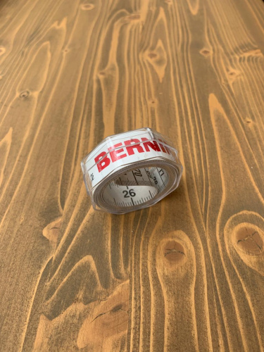  Bernina Сантиметр портновский