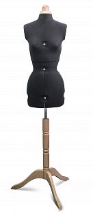  Adjustoform Манекен женский My Double Lady Valet"S" (42-52)