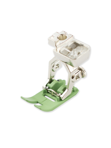  Bernina Лапка для шв. маш. №52D для выполнения зигзага со скользящей подошвой ( 9 мм )