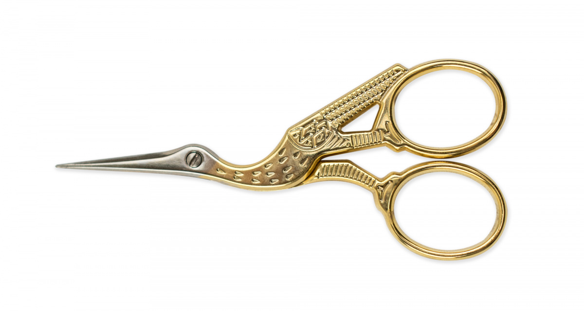 Madeira Ножницы Цапельки