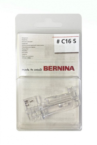 Bernina Лапка для оверлока № C16S