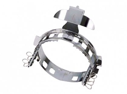 Brother Рама для вышивания на бейсболках PRCFH2 50*130мм Brother Рама для вышивания на бейсболках PRCFH2 50*130мм