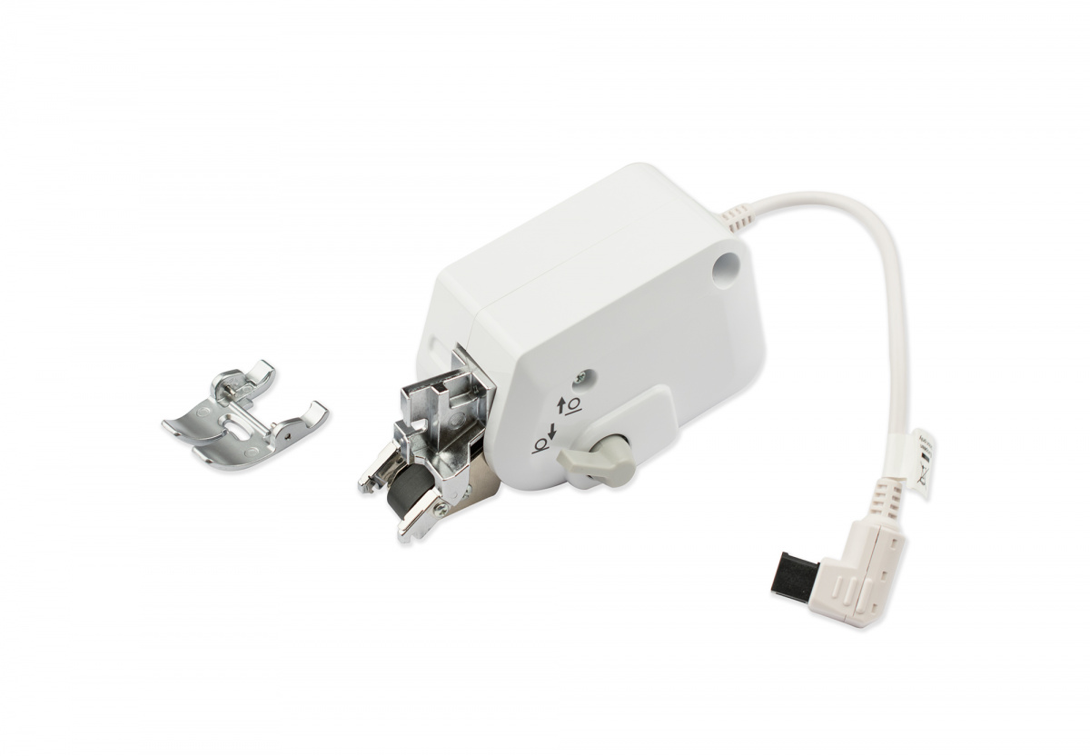 Brother Лапка шагающая