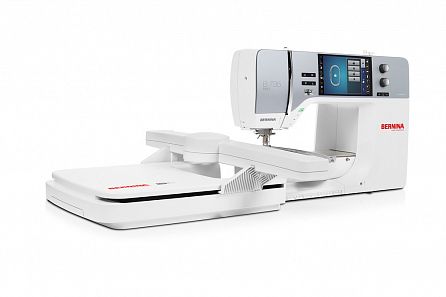 Швейно-вышивальная машина Bernina 735 PRO