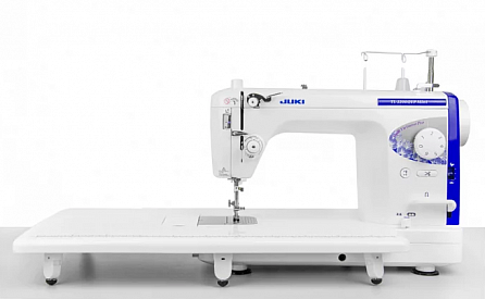 Швейная машина JUKI TL-2200QVP Mini 