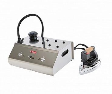 Lelit PS 325 Парогенератор с утюгом принят по программе Трейд-ин