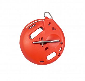 Bernina Шпульный колпачок для шитья нижними нитками (Bobbinwork)