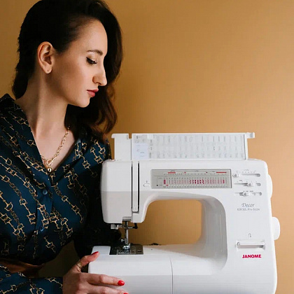 Как смазывать швейную машину Janome: инструкция правильной смазки маслом