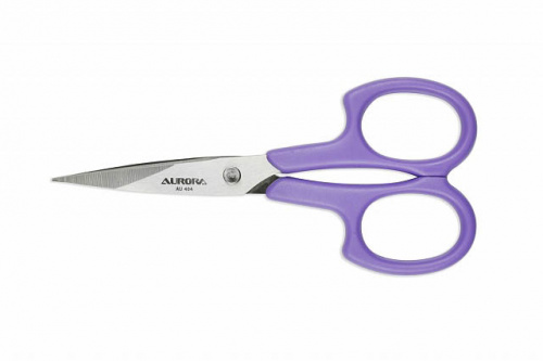 Aurora Ножницы вышивальные 11 см