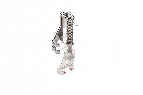 Bernette Лапка для свободного машинного вышивания для b37 и b38