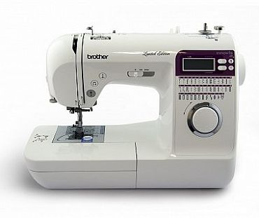 Швейная машина BROTHER Innov-is (NV) 20 