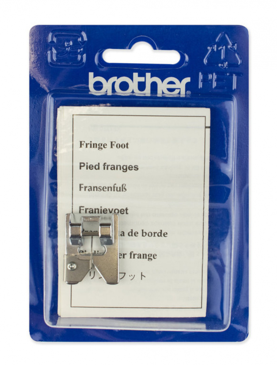 Brother Лапка для бахромы F025N