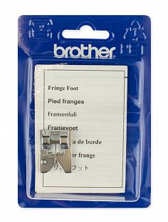 Brother Лапка для бахромы F025N