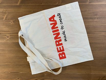  Bernina Тканевая сумка