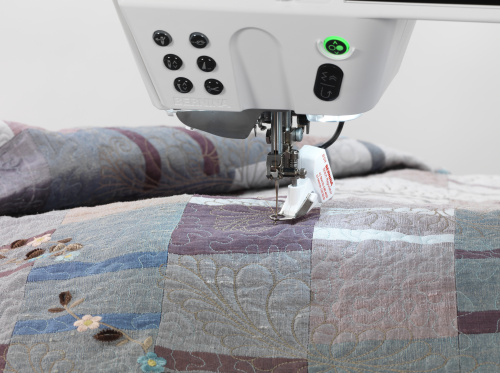  Bernina Регулятор стежков (BSR)