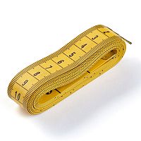Prym Измерительная лента с сантиметровой шкалой Стекловол.
