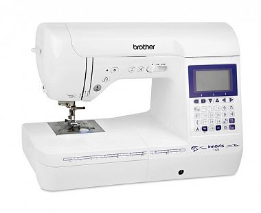 Швейная машина BROTHER Innov-is (NV) F420 