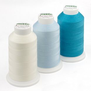 Madeira  Нитки оверлочные Aerolock №125 (2500м)