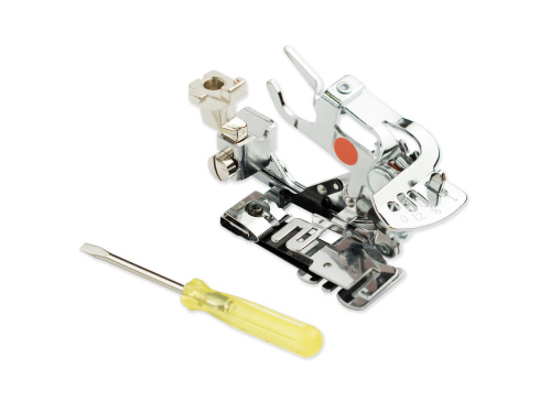 Лапка для швейной машинки для сборок №86