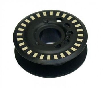  Bernina Шпуля для шв. машины 8 серии, пластик, 1 шт.