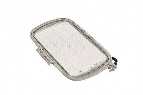 Bernette Пяльцы большие # L для b70 Deco и b79 Bernette Пяльцы большие # L для b70 Deco и b79