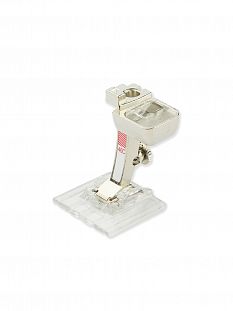  Bernina Лапка для шв. маш. №46C для защипов и декорат.стр.