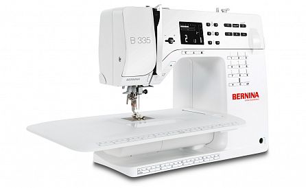 Швейная машина BERNINA 335 