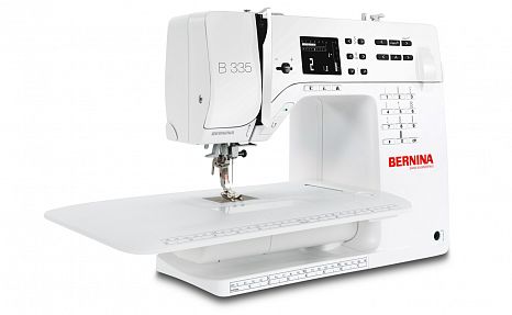 Швейная машина BERNINA 335 Учебный класс