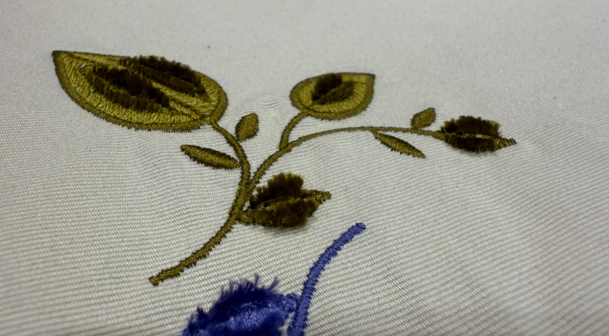 ТЕХНИКА СИНЕЛЬ, ВЕЛЬВЕТ, АППЛИКАЦИЯ