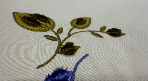 ТЕХНИКА СИНЕЛЬ, ВЕЛЬВЕТ, АППЛИКАЦИЯ