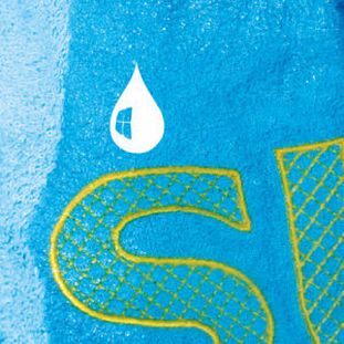 Gunold Гладкая пленка Solvy-Film 20мк 100см Gunold Гладкая пленка Solvy-Film 20мк 100см