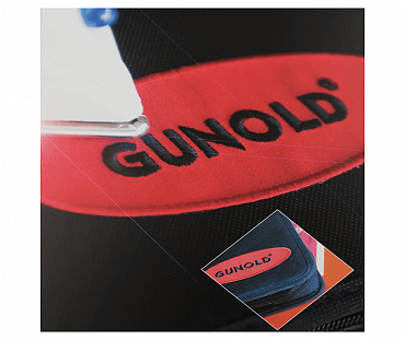 Gunold Клейкая пленка 50 см Thermofix