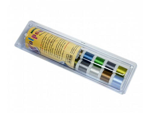 Madeira Набор ниток Rayon (20штх200м)