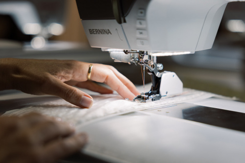 Швейная машина Bernina 735 PRO