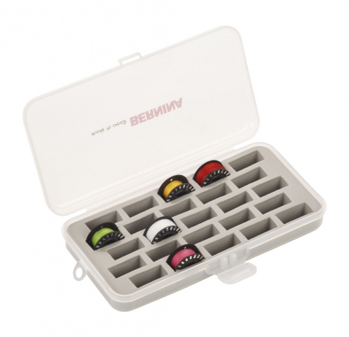  Bernina Коробка для шпулек Jumbo к Bernina 5, 7, 8-ой серии