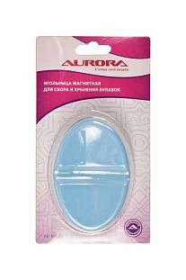 Aurora Игольница магнитная для сбора и хранения булавок