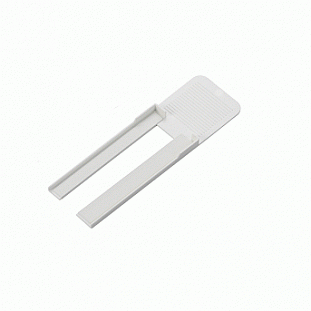 Bernina Компенсационная пластинка для петель широкая Bernina Компенсационная пластинка для петель широкая