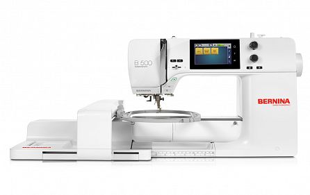 Вышивальная машина BERNINA 500 
