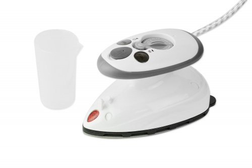 Aurora Мини-утюжок с подачей пара