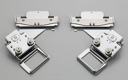 Brother Комплект пялец с зажимом SL и SR для PR655, PR1000, PR1000e