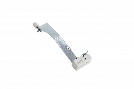 Bernina Лапка для оверлока для декоративных ниток к L450/L460