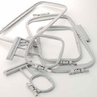 Brother Пяльцы SEF150 для "квилтинга"150*150мм