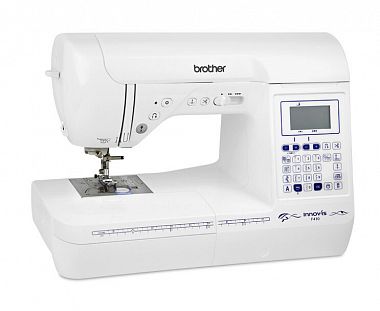 Швейная машина BROTHER Innov-is (NV) F410 