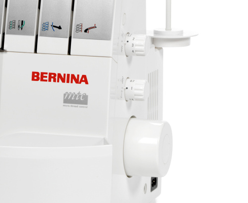 Оверлок BERNINA L 460
