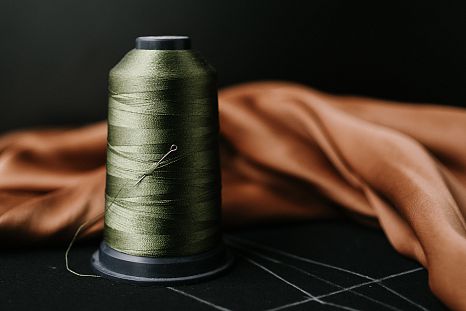 ВЫШИВКА НА ТКАНЯХ С ВОРСОМ