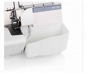 Мусоросборник Juki MO 735