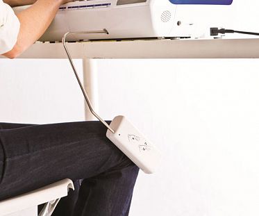 Brother Коленоподъёмник KL1