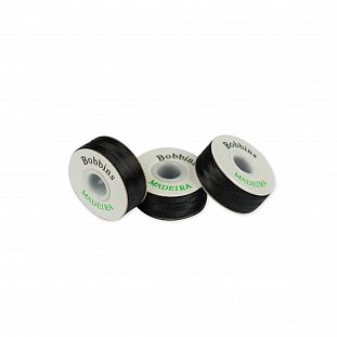 Madeira Нить в шпулях Bobbins № 150, 120 м