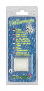 Madeira Нитки светящиеся в темноте, 100м