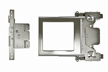 Brother Двухсторонние пяльцы с зажимом М 